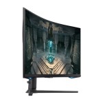 خرید مانیتور Samsung Odyssey G6 - کیفیت QHD - سایز 32 اینچ